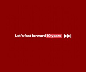 Tanya Plibersek Instagram - What a difference a decade makes.