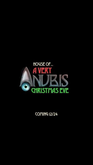 Tasie Lawrence Instagram - A House Of Anubis mini reunion is coming out on Christmas Eve #Sibuna