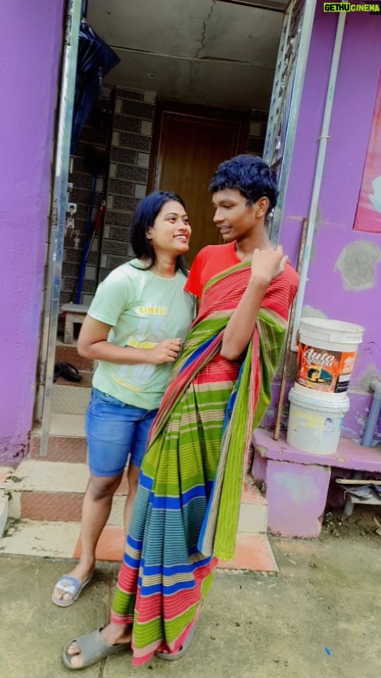 Tejaswini Nayak - 15.2K Likes - #odiacomedy #foryou #trending #instagood #insta_girl_teju #instagram #viral #odiareels