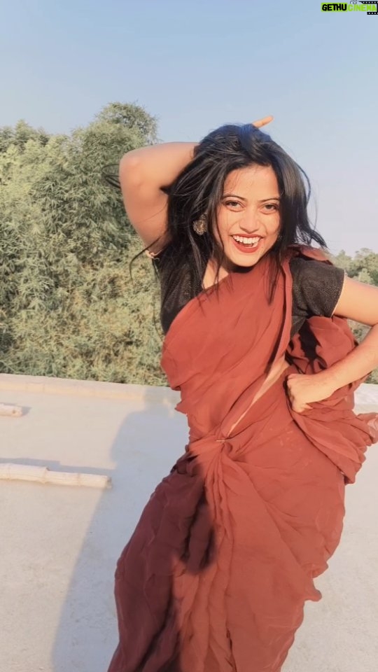 Tejaswini Nayak - 13.5K Likes - #viral #trending #instagood #instamood #insta_girl_teju #instagram #foryou #kurchimadathapetti
