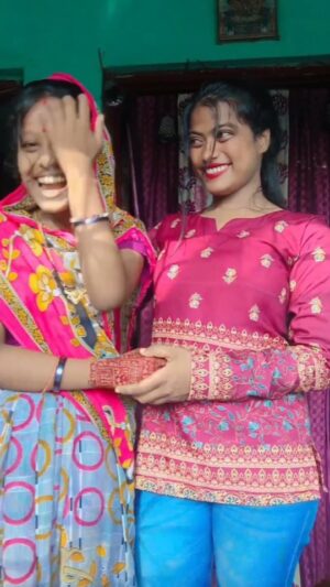 Tejaswini Nayak Instagram - Chhada chala au gote chhua kariba 😂
.
.
.
#odiacomedy #insta_girl_teju #instagood #instagram #viral #odiareels #trendingreels