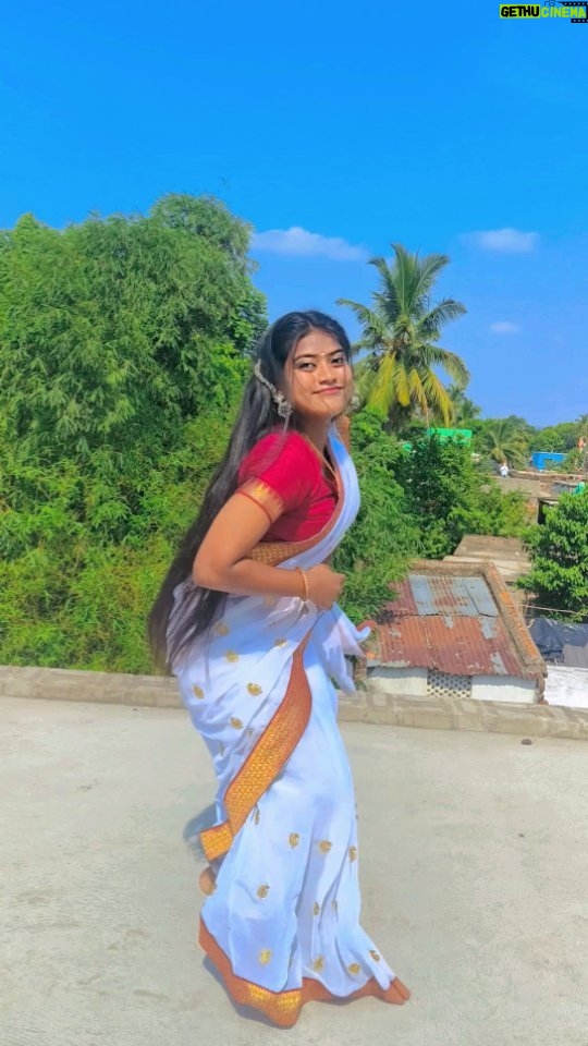 Tejaswini Nayak - 11.2K Likes - Rama chilkama ❤️
.
.
.
#odiareels #viral #instagood #instareels #insta_girl_teju #instagood #instagram #trendingreels