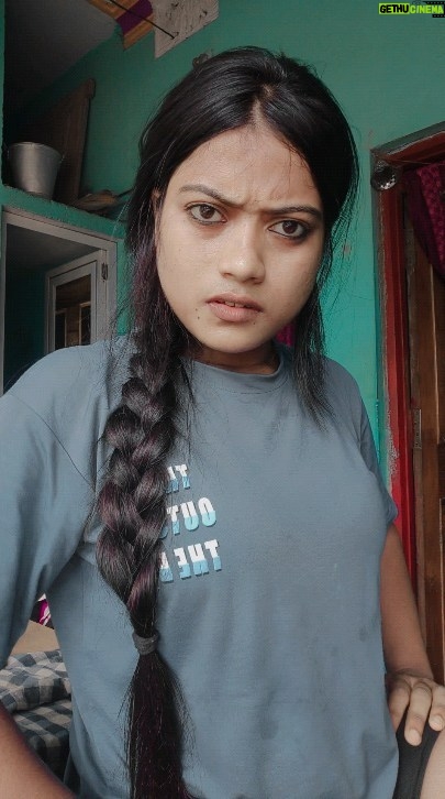 Tejaswini Nayak - 16.2K Likes - A sala ta kia 😂
.
.
.
#odiacomedy #insta_girl_teju #instagood #instagram #viral #odiareels #trendingreels #foryou