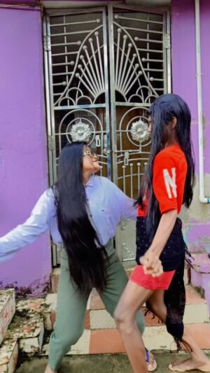Tejaswini Nayak Instagram - Manjil ko bhula kar jia to kya jia 😜
.
.
#reels #viral #instamood #insta_girl_teju #instagood #instagram #trendingreels #foryou #comedy