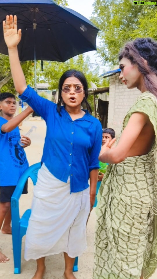 Tejaswini Nayak - 124.4K Likes - Na ta tahale mina 😂
.
.
.
#odiareels #comedy #odiacomedy #viral #instagood #instamood #instagram #insta_girl_teju #trendingreels