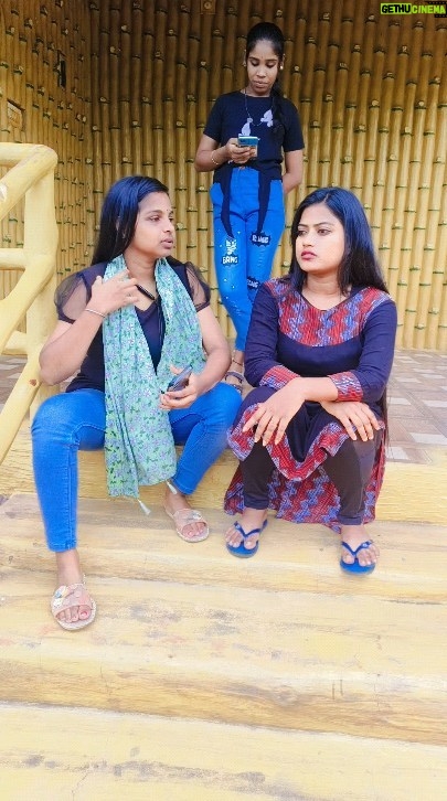 Tejaswini Nayak - 19.1K Likes - Kalia piisa😅😂
.
.
.
#odiacomedy #foryou #odiareels #viral #instagram #instagood #insta_girl_teju #trending #trendingreels #instamood