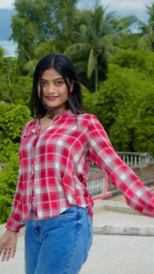 Tejaswini Nayak Instagram - #insta_girl_teju #instagood #instagram #viral #odiareels #trendingreels #odiacomedy #trending #foryou