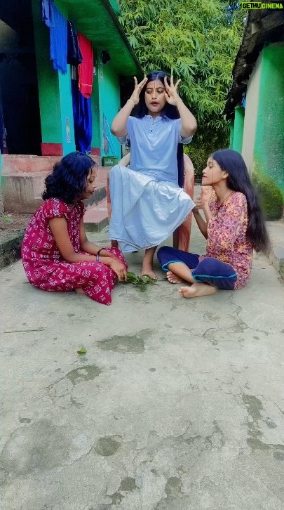 Tejaswini Nayak - 24.6K Likes - Manyabar mu nachibi
.
.
.
#insta_girl_teju #instagood #instagram #viral #odiareels #viral #odiacomedy #viral