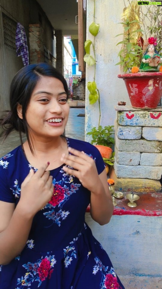 Tejaswini Nayak - 11.6K Likes - Mote gote emitika bara te dia 🤭😛🙈
.
.
.
.
#odiacomedy #trending #viral #instagood #instagram #insta_girl_teju #trendingreels