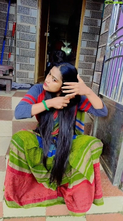 Tejaswini Nayak - 14.5K Likes - #viral #insta_girl_teju #instagood #instagram #odiareels #odiacomedy #foryou #trendingreels