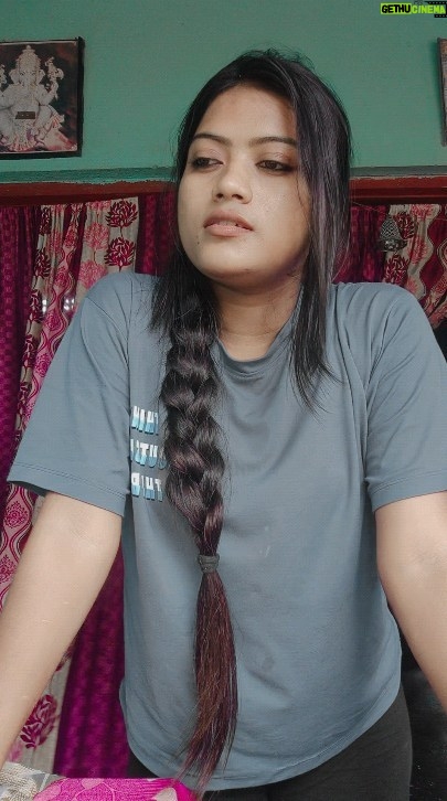 Tejaswini Nayak - 26K Likes - Tu bi mote dekhiba pai jhuribu 🥲
#insta_girl_teju #instagood #instagram #viral #odiareels #trendingreels #odiacomedy #foryou #trending #instamood