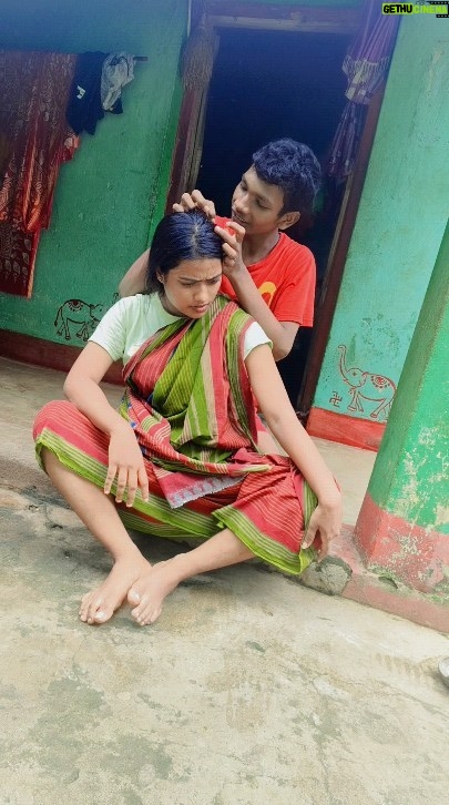 Tejaswini Nayak - 28.7K Likes - #odiacomedy #viral #instagood #insta_girl_teju #instagram #odiareels #foryou