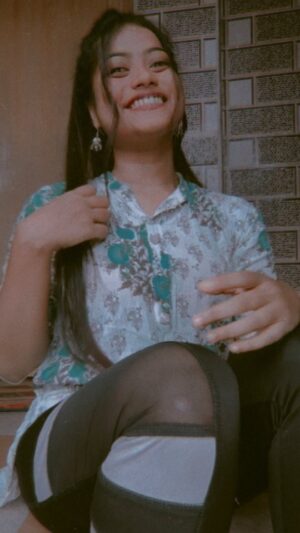 Tejaswini Nayak Instagram - Milenge ham nahi ❤️🥹
.
.
.
#insta_girl_teju #instagood #instagram #viral #trendingreels