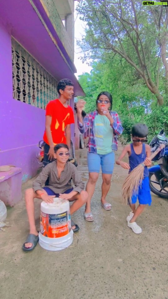 Tejaswini Nayak - 18.1K Likes - Tag kara rajesha ku😂😂
.
.
.
.
#odiacomedy #viral #odiareels #instagram #instagood #insta_girl_teju #foryou #trending #instamood