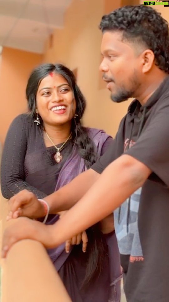 Tejaswini Nayak - 24.4K Likes - BTS 😂😂😂
.
.
.
#instagood #insta_girl_teju #sidlucky #sidteju #viral #bts