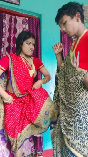 Tejaswini Nayak Instagram - Kokila 😂😂😂
.
.
.
.
#viral #instagram #instagood #insta_girl_teju #kokila #gopibahu #trending #comedyreels