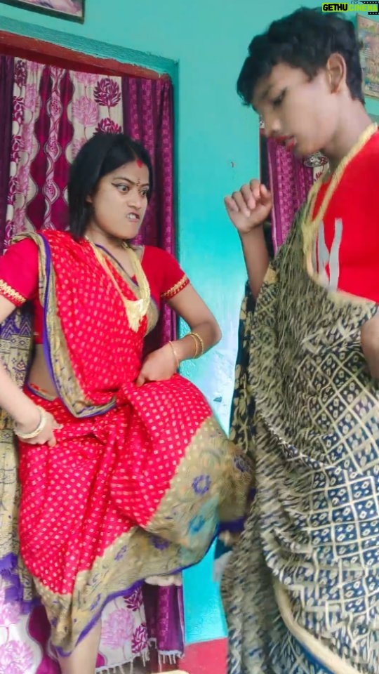 Tejaswini Nayak - 18.9K Likes - Kokila 😂😂😂
.
.
.
.
#viral #instagram #instagood #insta_girl_teju #kokila #gopibahu #trending #comedyreels