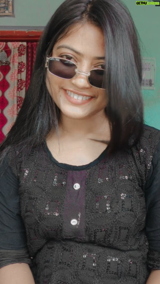 Tejaswini Nayak - 11.6K Likes - #insta_girl_teju #instagood #instagram #odiacomedy #odisha #trendingreels #foryou #trending