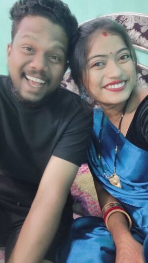 Tejaswini Nayak Instagram - Sun zara 💖
.
.
.
#insta_girl_teju #sidteju #sidlucky #viral #odiareels #romanticcouples #instagram #instagood #trendingreels #viral #foryou