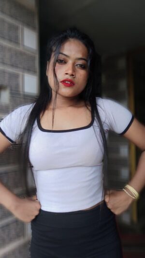 Tejaswini Nayak Instagram - 😂😂
.
.
.
#insta_girl_teju #instagood #instagram #viral #odiacomedy #trendingreels #foryou #trending
