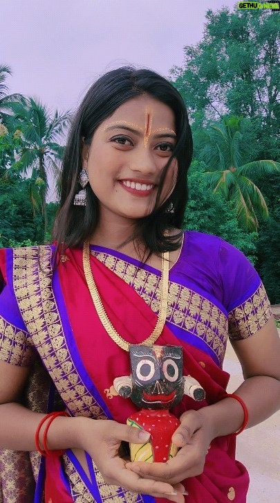 Tejaswini Nayak - 10.5K Likes -