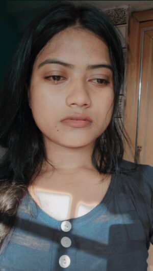 Tejaswini Nayak Instagram - 🥺.........💔
.
.
.
#odiacomedy #instagood #insta_girl_teju #odiareels #trendingreels #viral
