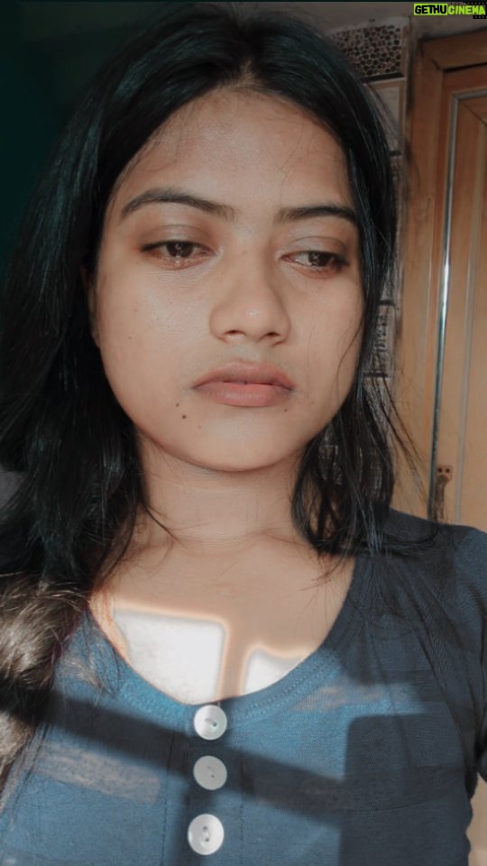 Tejaswini Nayak - 12.8K Likes - 🥺.........💔
.
.
.
#odiacomedy #instagood #insta_girl_teju #odiareels #trendingreels #viral