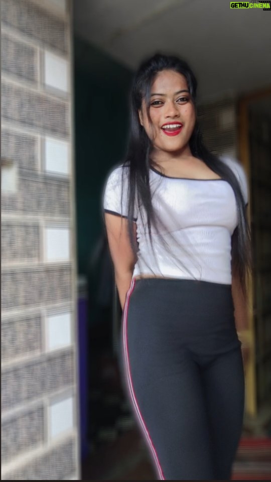 Tejaswini Nayak - 26.6K Likes - Kajala sajala Tora chora chahani 😅❤️
.
.
.
#odiareels #viral #instagram #instagood #insta_girl_teju #foryou #trendingreels #instamood