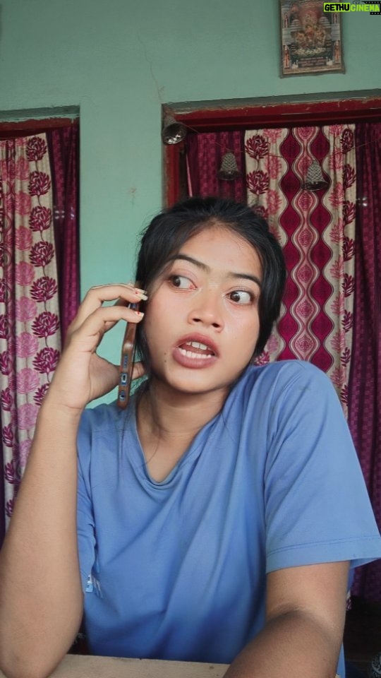 Tejaswini Nayak - 23.3K Likes - Bou asilani phone rakha
.
.
.
#odiacomedy #insta_girl_teju #instagood #instagram #viral #trendingreels #foryou #instamood