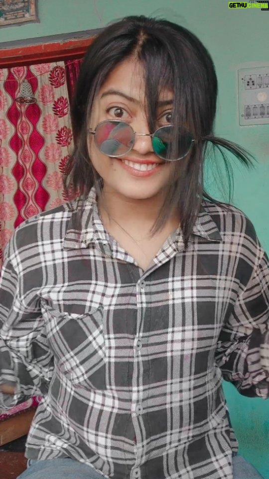 Tejaswini Nayak - 12.4K Likes - Blooper 😂😂
.
.
.
#odiareels #bloopers #insta_girl_teju #instagram #instagood #odiacomedy #viral #trendingreels