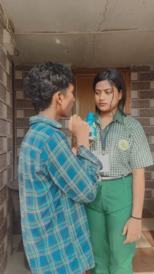 Tejaswini Nayak Instagram - #odiacomedy #viral #trending #trendingreels #instagood #instagram #insta_girl_teju