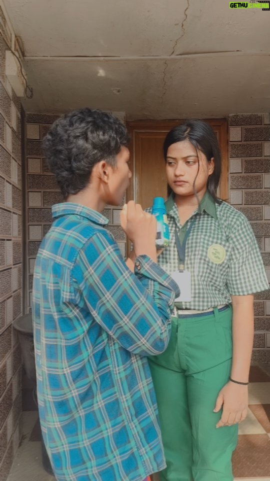 Tejaswini Nayak - 17.8K Likes - #odiacomedy #viral #trending #trendingreels #instagood #instagram #insta_girl_teju