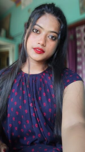 Tejaswini Nayak Instagram - Chitiki ja na gori ❤️
.
.
.#insta_girl_teju #instagood #instagram #viral #trendingreels #odiareels #odiacomedy #foryou #trending #instamood