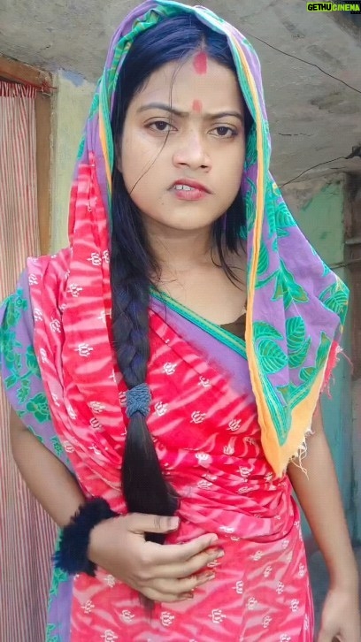 Tejaswini Nayak - 30K Likes - Nari chakarani nuhe 🤭🤭😂😂
.
.
.
.
#odisha #odiareels #odiacomedy #insta_girl_teju #instagram #instagood #viral #trending #trendingreels #foryou