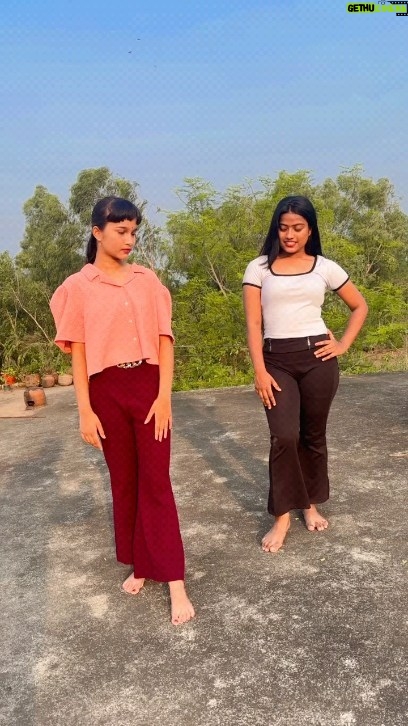 Tejaswini Nayak - 12.1K Likes -
