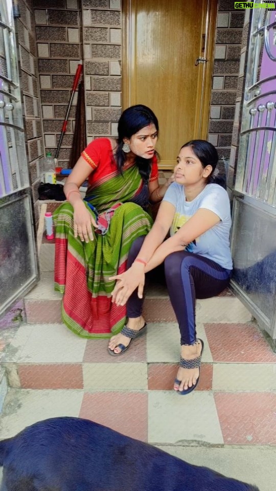 Tejaswini Nayak - 13.7K Likes - Jogonikhia ganjada 😂
.
.
.
.
#odiacomedy #insta_girl_teju #instagood #instagram #viral #trending #foryou