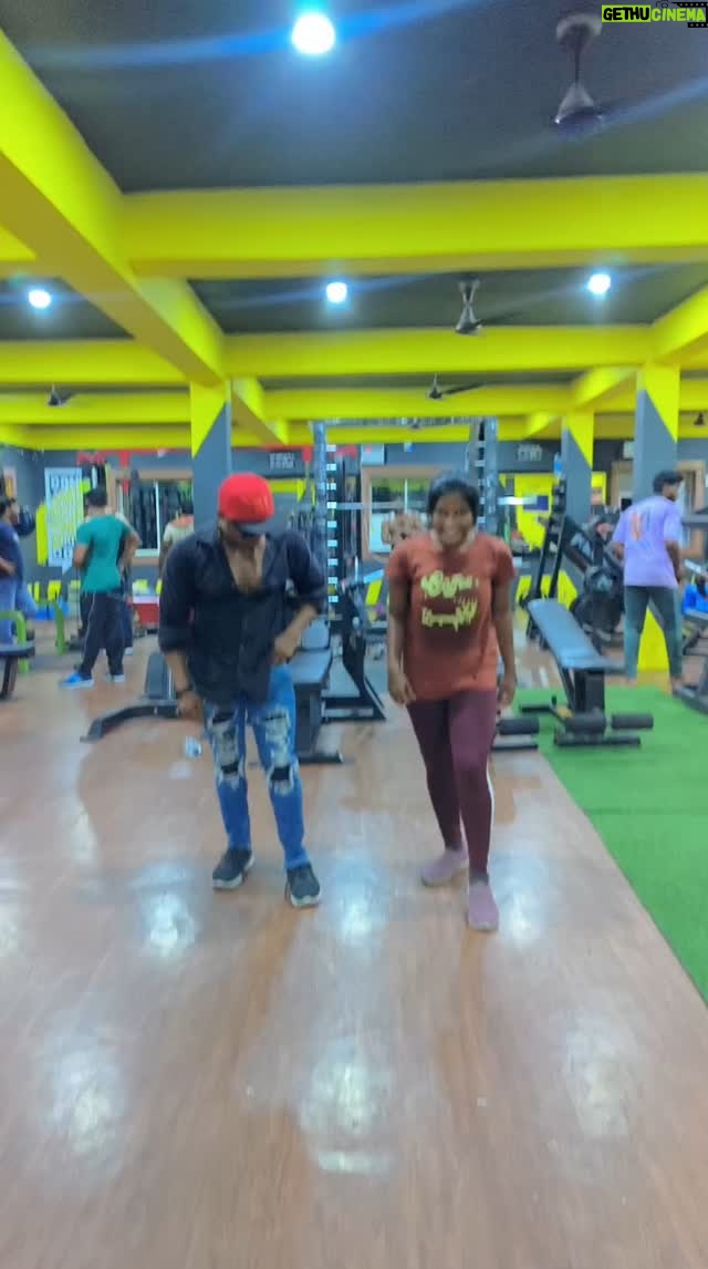 Tejaswini Nayak - 14.5K Likes - With sunil bhai
.
.
.
#insta_girl_teju #instagood #instagram #viral #odiareels