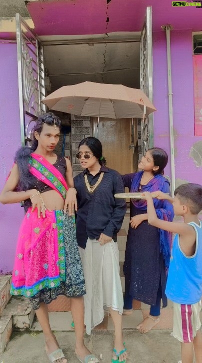 Tejaswini Nayak - 20K Likes - #odiacomedy #odiareels #comedy #viral #insta_girl_teju #instagram #instamood #instagood #trendingreels