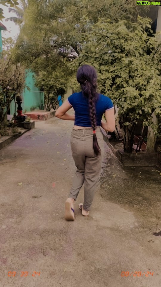 Tejaswini Nayak - 96.4K Likes - Chameli Haye Haye ❤️
.
.
.
#insta_girl_teju #instagood #instagram #viral #odiareels #trendingreels #foryou #odiacomedy