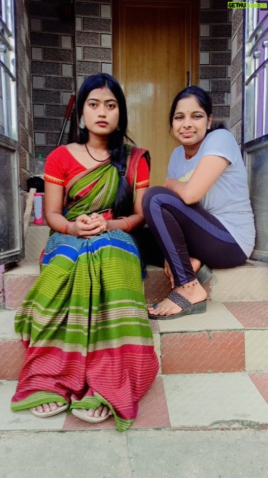 Tejaswini Nayak - 19.1K Likes - #insta_girl_teju #instagood #instagram #viral #odiareels #odiacomedy #trending #foryou #instamood