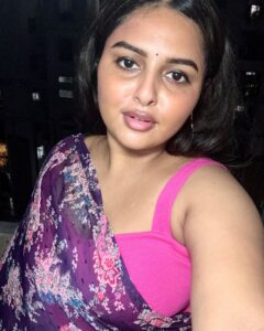 Actress Thamizhvani HD Photos and Wallpapers November 2024