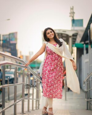 Thamizhvani Instagram - 😍♥️🦋 

#kurtas #streetphotography