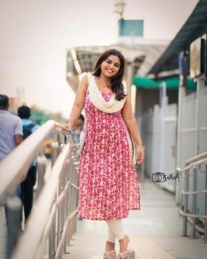 Thamizhvani Instagram - 😍♥️🦋 

#kurtas #streetphotography