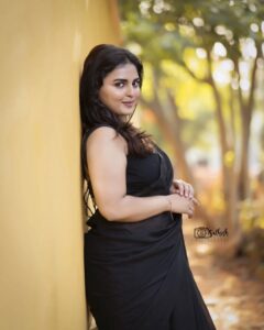 Actress Thamizhvani HD Photos and Wallpapers July 2024