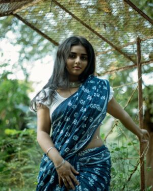 Thamizhvani Instagram - 📸: @vijayfredrick_secrets

#instaphotoshoot #potraitphotography #potraitmood #potraitmode #photographyart #photographysouls #modellife #modelstyle