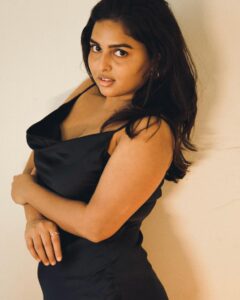 Actress Thamizhvani HD Photos and Wallpapers September 2024
