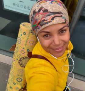 Actress Tiga HD Photos and Wallpapers September 2024