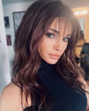 Tina Casciani Instagram - ..bangin..⚡️