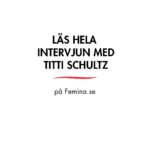 Titti Schultz
