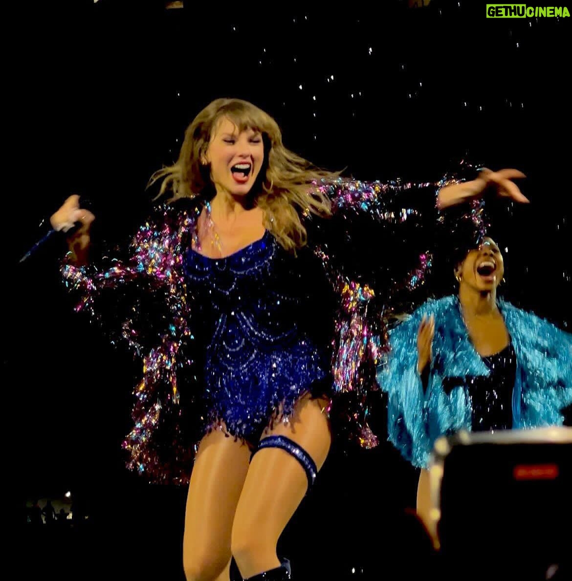 Tori Evans - 19.9K Likes - 🥳👑🥳
.
.
.
Happiest of Happy Birthdays to the one and only
No amount of words will be able to accurately describe how incredible this woman is
Wishing her the happiest of days and hoping her wishes come true as she has made mine ✨